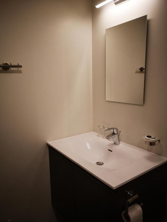 B&B Meulecauter Ауденарде Экстерьер фото