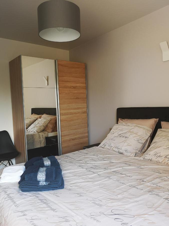 B&B Meulecauter Ауденарде Экстерьер фото